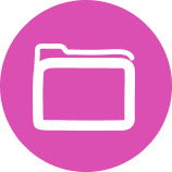 icon dossier