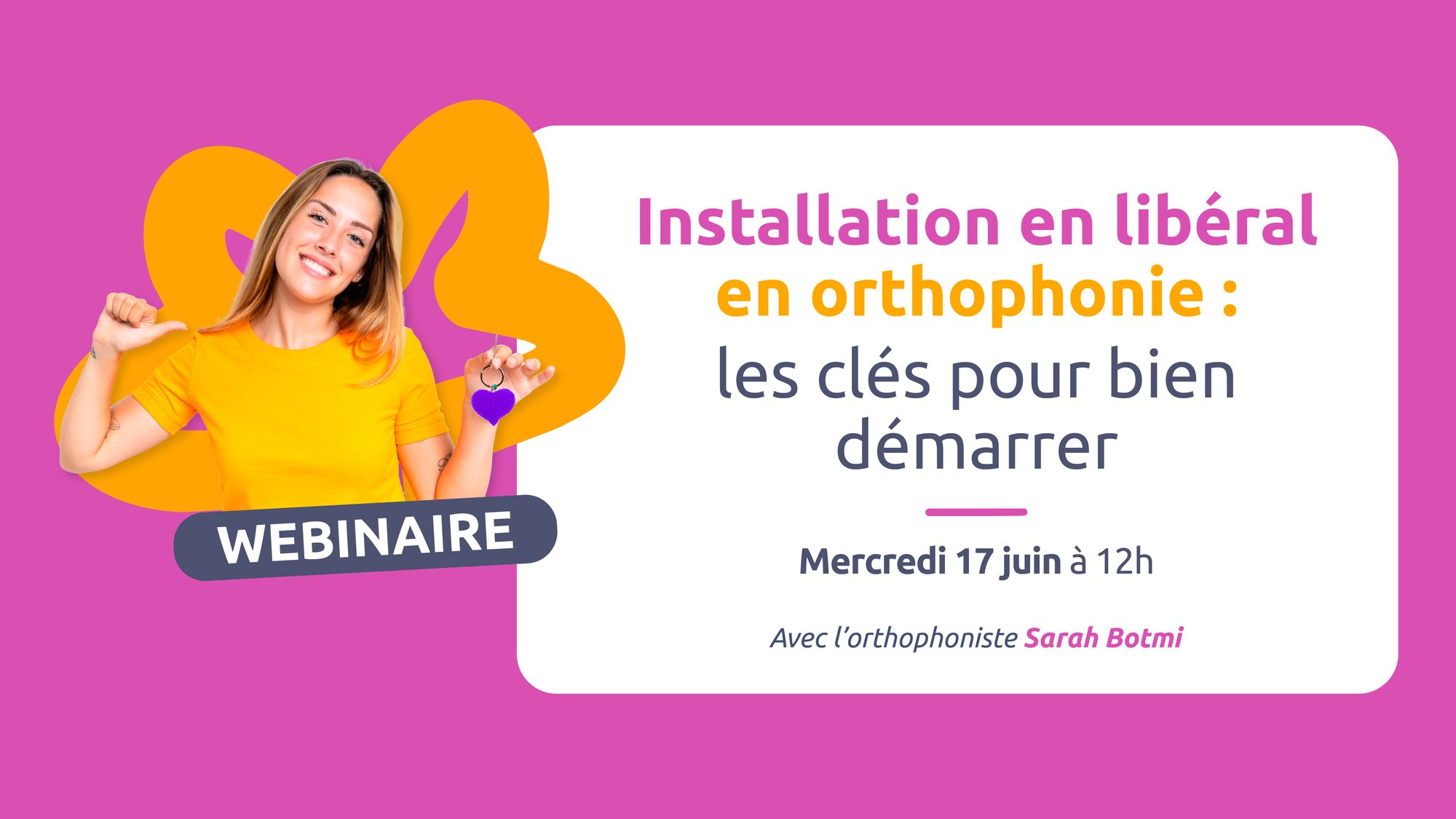 orthomax -  webinaire ortho juin 2026 - 500 X 500 cta_Honrizontale